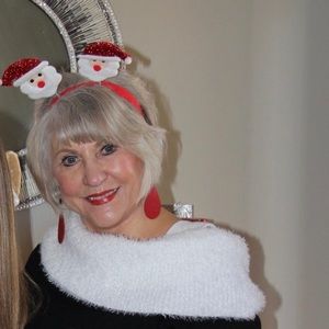 Meet your Posher, Barbara